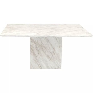 Kare Design, Tisch Artistico Marble 160x90, Tisch Artistico Marble 160x90