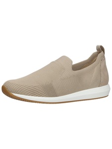 ARA, Ara Slip-On Sneaker »LISSABON«, mit elastischem Sockenschaft, Ara Lissabon-Fusion4 G-8 42