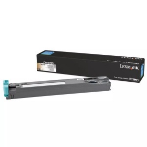 Lexmark, Lexmark C950X76G Resttonerbehälter, Lexmark Resttonerbehälter C950X76G