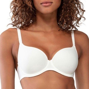Joan - Schalen Bh Mit Spacer Cup Unisex Offwhite D/70