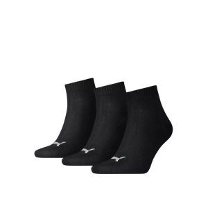 Puma, 3er-Pack Sportsocken