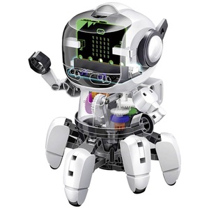 Velleman, Velleman KSR20 Roboter Bausatz, Velleman KSR20 Roboter Bausatz