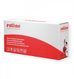 ROLINE, Toner CE255X (BK), Roline - Kompatibler Toner zu HP CE255X -, One Size
