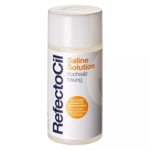 RefectoCil, RefectoCil Kochsalzlösung 150ml, RefectoCil Kochsalzlösung 150ml