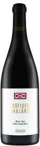 Weinbau von Salis, Malanser Pinot Noir Rüfiser AOC 2017 - Weinbau von Salis - 150 cl - Rotwein - Bündner Herrschaft, Schweiz, 
