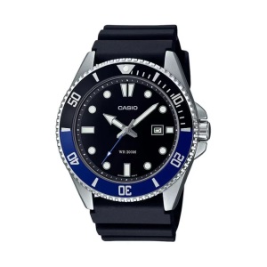 Casio, Casio Collection MDV-107-1A2VEF, Casio Collection MDV-107-1A2VEF