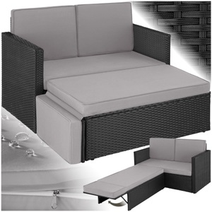 Rattan Lounge Korfu Rattan Lounge Korfu