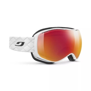 Julbo, Julbo Damen Ellipse Spectron Gare Control Skibrille (Weiß), Julbo Damen Ellipse Spectron Gare Control Skibrille