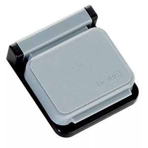 Maul, MAUL Magnetclip S 3,6x4cm 6240084 grau, Maul Magnetclip S, 3,6cm x 4cm, grau, 6240084