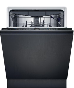 Siemens, Siemens SX95EX56CE Geschirrspüler, Siemens iQ500, Vollintegrierter Geschirrspüler, 60 cm, XXL, varioHinge für besondere Einbausituationen, SX95EX56CE