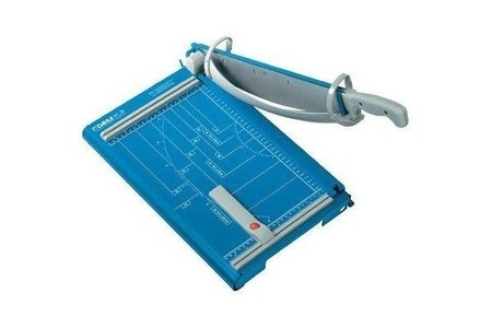 undefined, DAHLE Hebelschneidmaschine 561 00561.6 35 Blatt 440x265mm, Dahle Hebelschneidemaschine 561 A4 360 mm 35 Blatt
