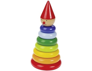 goki, goki Nimo, Stapel-Magnet-Männchen, Goki 58928 - Stapel-Magnet-Männchen Nimo