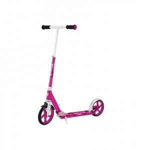 Razor, Razor A5 Lux - Scooter (Pink), Razor Scooter »A5 Lux Scooter Pink 23L«