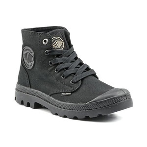 PALLADIUM, Palladium Schnürboots »MONO CHROME«, Palladium Classic Pampa Hi Mono chrome-45 45
