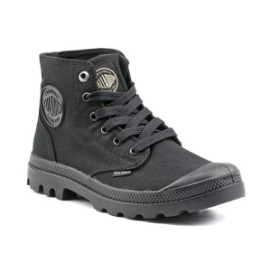 PALLADIUM, Palladium Schnürboots »MONO CHROME«, Palladium Classic Pampa Hi Mono chrome-45 45