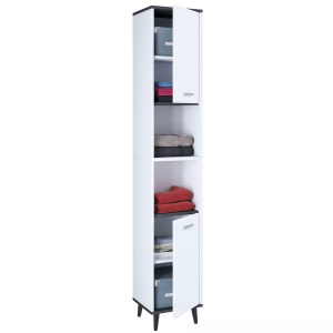 VCM, Badschrank Landos Badschrank Landos, VCM Badregal