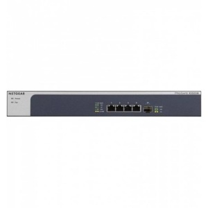 Netgear, XS505M, Switch, XS505M, Switch