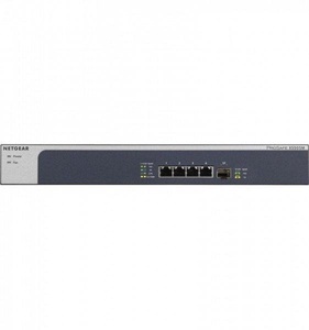 Netgear, XS505M, Switch, XS505M, Switch