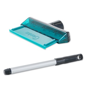Genius, Fensterwischer-Set, 2-teilig, Fensterwischer-Set, 2-teilig