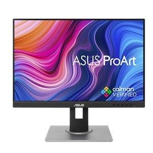Asus, Asus Monitor PA248QV, ASUS ProArt Display PA248QV - Monitor, 24.1 , WUXGA, 75 Hz, Schwarz