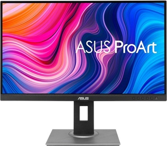 Asus, Asus Monitor PA248QV, ASUS ProArt Display PA248QV - Monitor, 24.1 , WUXGA, 75 Hz, Schwarz
