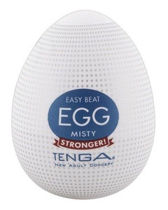 Tenga, Egg Misty 1er, Tenga Egg Misty