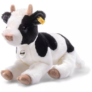 Steiff, Steiff Luise Kalb, 32 cm, Steiff - Luise Kalb, One Size