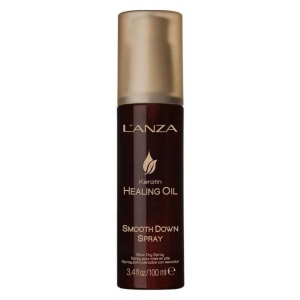 L'Anza, Keratin Healing Oil - Smooth Down Spray, L'ANZA Keratin Healing Oil Smooth Down100ml