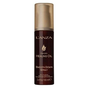 L'Anza, Keratin Healing Oil - Smooth Down Spray, L'ANZA Keratin Healing Oil Smooth Down100ml