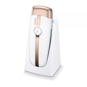 BEURER, Kabelloser Epilierer HL40 mit Warmwachs, Beurer Beurer HL 40 warm wax hair remover enthaarungstools 1.0 pieces