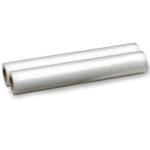 TRISA, Trisa Vakuumierbeutel Zubehör 20cm x 3m, Trisa Vakuumier-Zubehör Vac & Seal