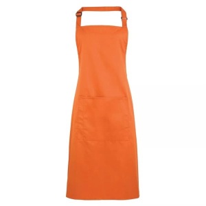 Premier, Schürze Mit Tasche Bunt (2 Stückpackung) Unisex Brûlé ONE SIZE, PREMIER - Schürze mit Tasche bunt (2 StückPackung), One Size, Brûlé