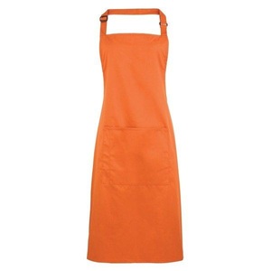 Premier, Schürze Mit Tasche Bunt (2 Stückpackung) Unisex Brûlé ONE SIZE, PREMIER - Schürze mit Tasche bunt (2 StückPackung), One Size, Brûlé
