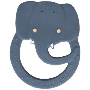 Trixie Baby, Trixie Baby Beissring aus Naturkautschuk Mrs. Elephant, Trixie Baby Beissring aus Naturkautschuk Mrs. Elephant