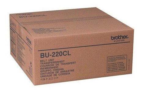 Brother, Brother Transferband BU-220CL BU220CL Original 50000 Seiten, Brother Transferband BU-220CL