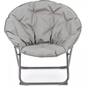 mutoni Garten Deluxe, Gartensessel Luna Poly Rock, Gartensessel Luna Poly Rock