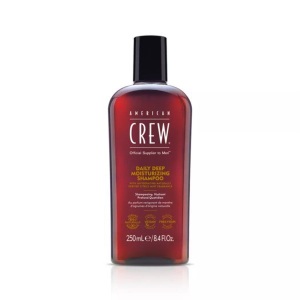 American Crew, Classic - Daily Moisturizing Shampoo, American Crew Daily Deep Moisturizing Shampoo 250ml
