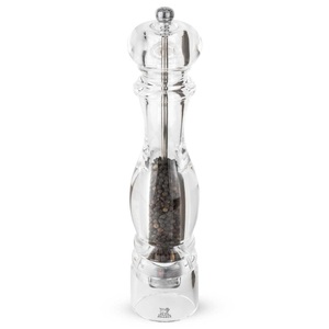 Peugeot, Pfeffermühle, Peugeot, »Nancy«, PEUGEOT Salz-/Pfeffermühle »Nancy 30 cm, Transparent«