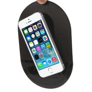 Cover-Discount, Universal - Antirutsch Matte rutschfestes Pad fürs Auto, Cover-Discount - Universal Antirutsch Matte rutschfestes Pad fürs Auto, Schwarz