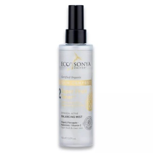 Eco by Sonya Driver, Super Frucht Toner Unisex 150 ml, Eco by Sonya Driver - Super Frucht Toner, 150 ml