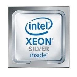 Dell, Dell CPU Intel Xeon Silver 4214 338-BSDR, DELL CPU Intel Xeon Silver 4214 338-BSDR 2.2 GHz