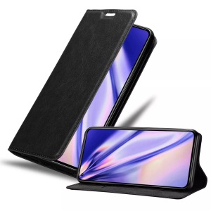 Cadorabo, Hülle für Xiaomi Mi 11 LITE (4G  5G)  11 LITE NE Magnetverschluss, Kartenfach