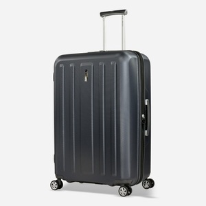 Eminent, Kapstadt Expandable Großer Koffer 4 Rollen Unisex Taubengrau 77 CM, 
