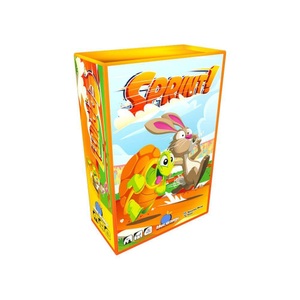 Asmodee, Sprint!, Brettspiel, Blue Orange - Sprint