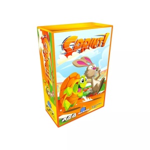 Asmodee, Sprint!, Brettspiel, Blue Orange - Sprint