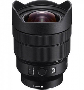 Sony, Sony FE 12-24mm f 4.0 G Objektiv, SONY FE 12-24mm F4 G - Zoomobjektiv(Sony E-Mount, Vollformat)