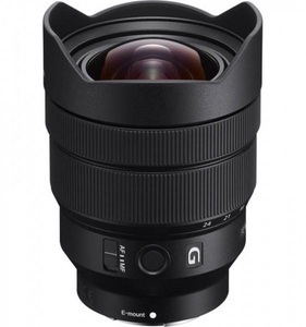 Sony, Sony FE 12-24mm f 4.0 G Objektiv, SONY FE 12-24mm F4 G - Zoomobjektiv(Sony E-Mount, Vollformat)