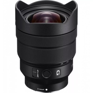 Sony, Sony FE 12-24mm f 4.0 G Objektiv, SONY FE 12-24mm F4 G - Zoomobjektiv(Sony E-Mount, Vollformat)