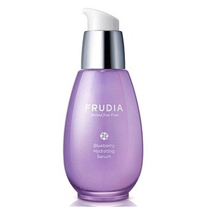Frudia, Blueberry Hydrating Serum Damen 50ml, Frudia - Blueberry Hydrating Serum, 50 ml
