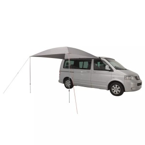 EASY CAMP, Busvordach Flex Canopy, Sonnensegel, Easy Camp Vorzelt Flex Canopy